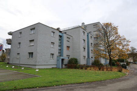Hauswartung  - MFH Weinfelden