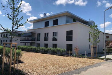 Baureinigung - MFH Märstetten Ebneter Partner AG